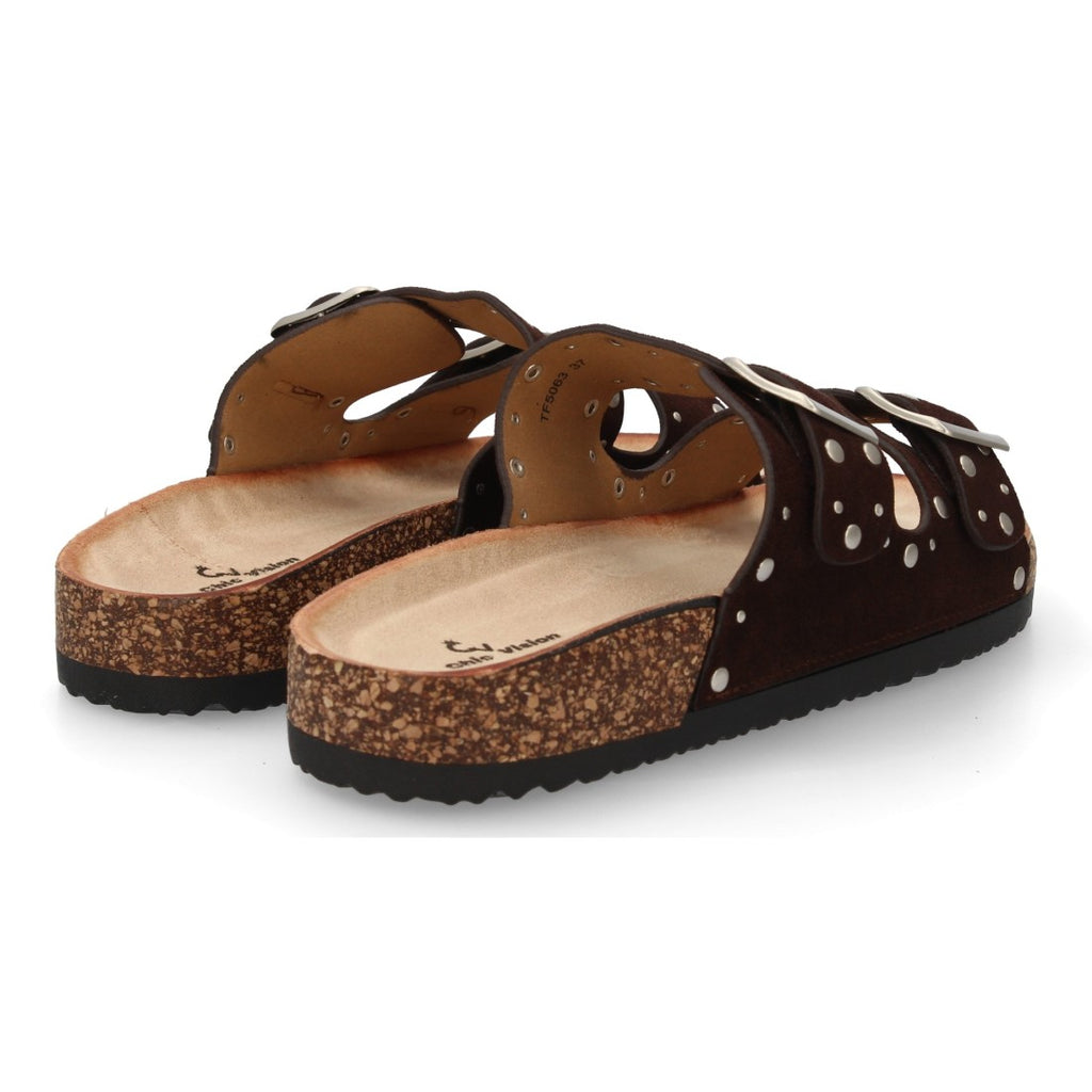 Sandalias mujer Cyrena