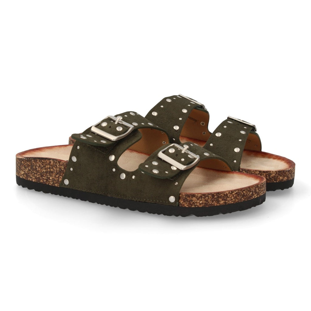 Sandalias mujer Cyrena