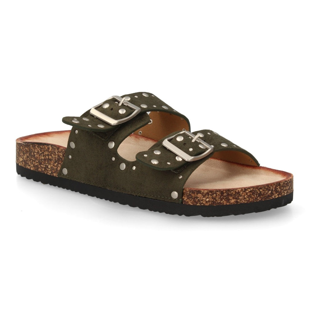Sandalias mujer Cyrena