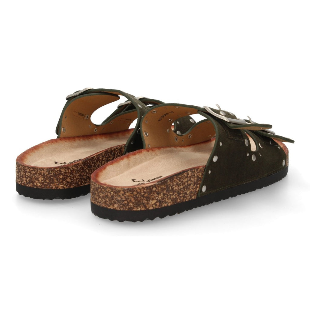 Sandalias mujer Cyrena