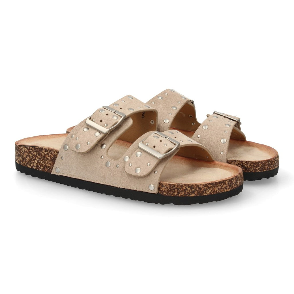 Sandalias mujer Cyrena