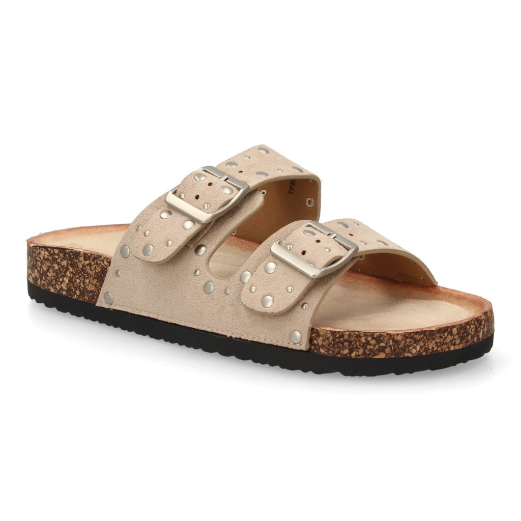 Sandalias mujer Cyrena
