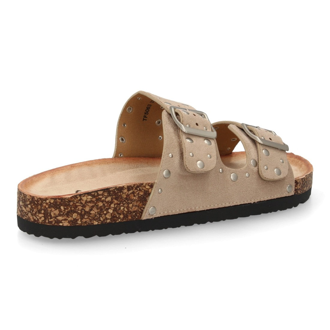 Sandalias mujer Cyrena