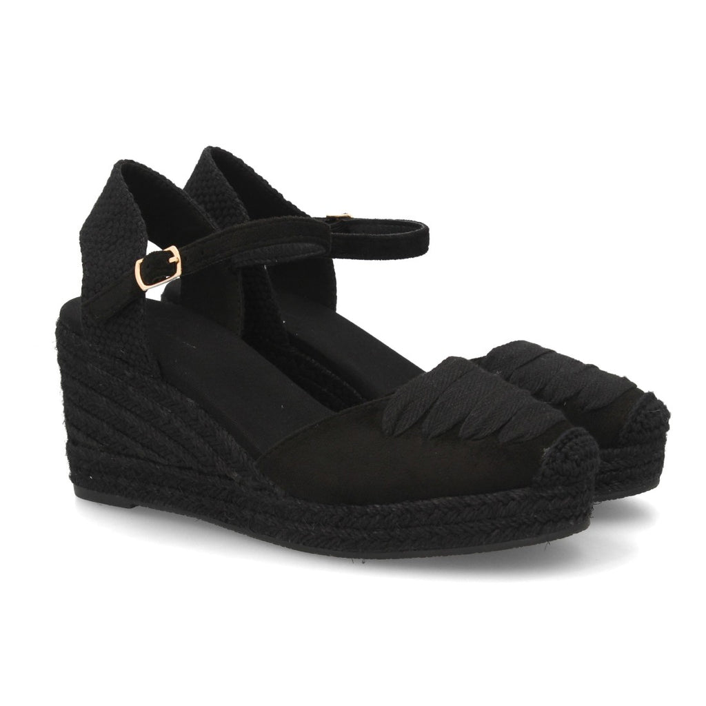 Sandalias mujer Cyrena