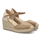 Sandalias mujer Cyrena