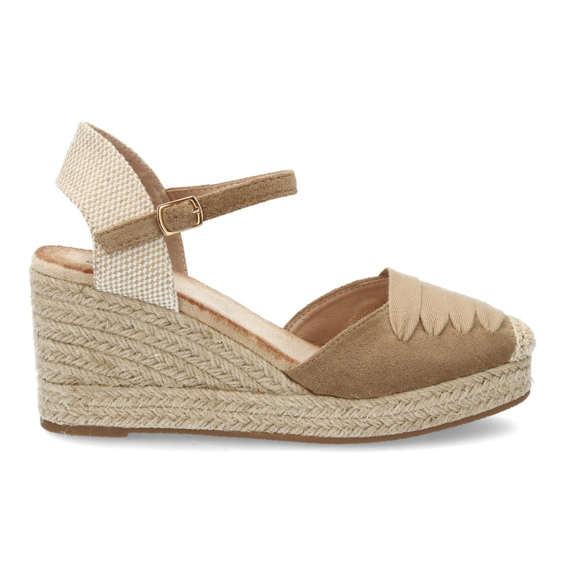 Sandalias mujer Cyrena