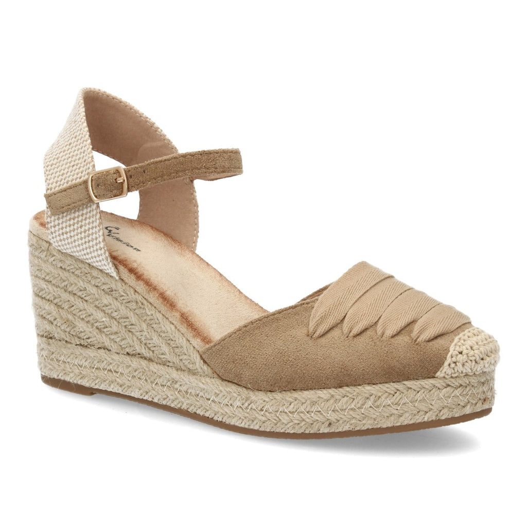 Sandalias mujer Cyrena