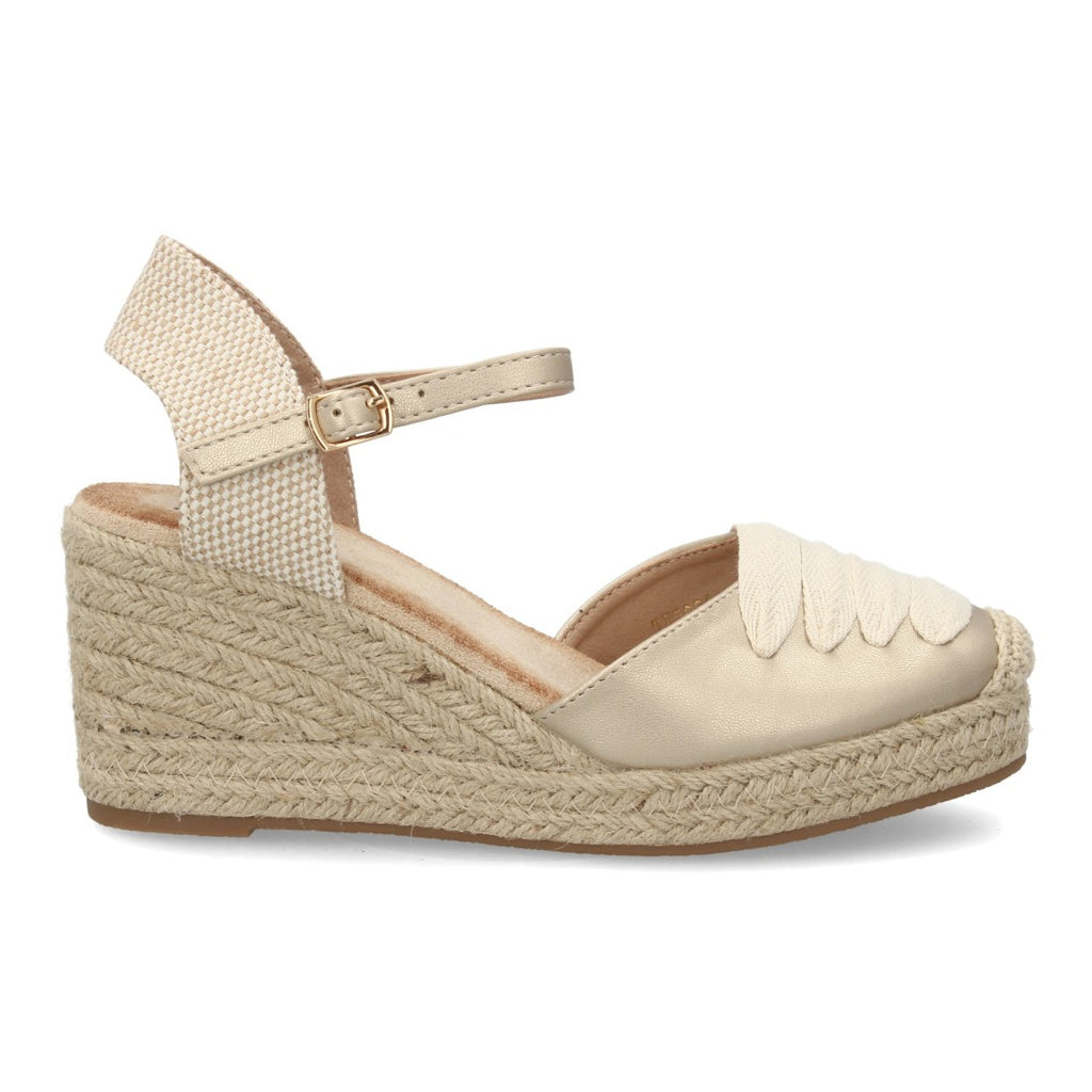 Sandalias mujer Cyrena