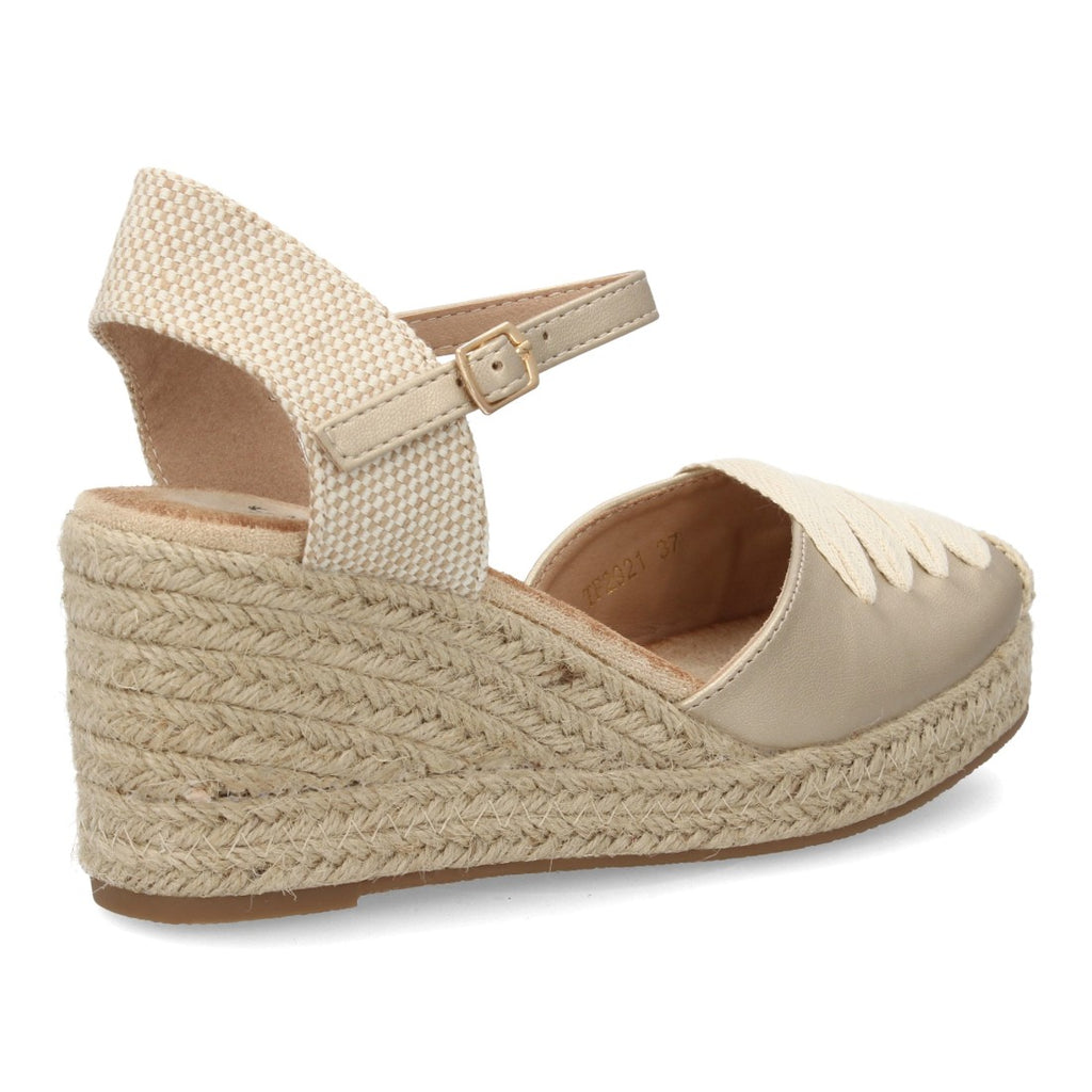 Sandalias mujer Cyrena