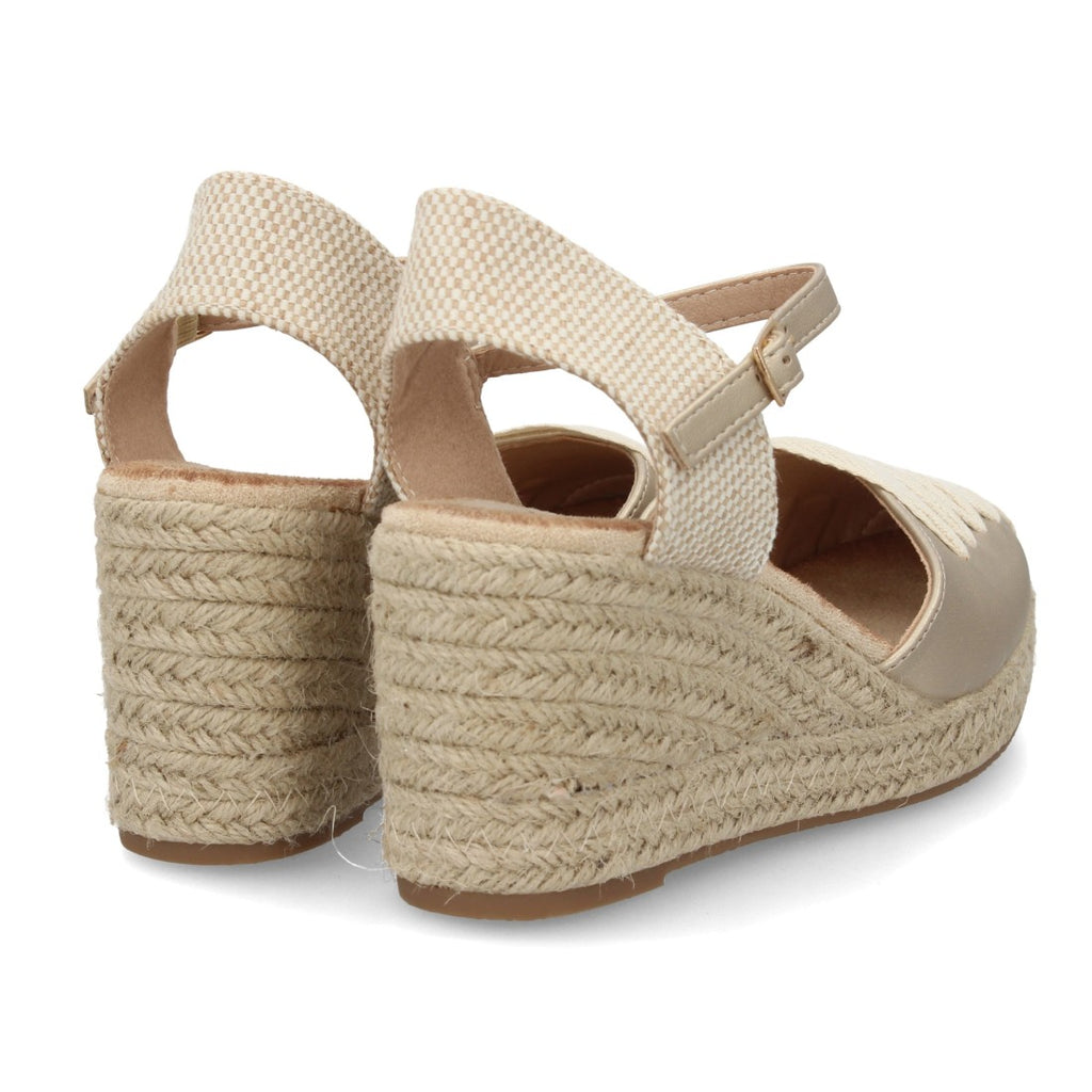 Sandalias mujer Cyrena