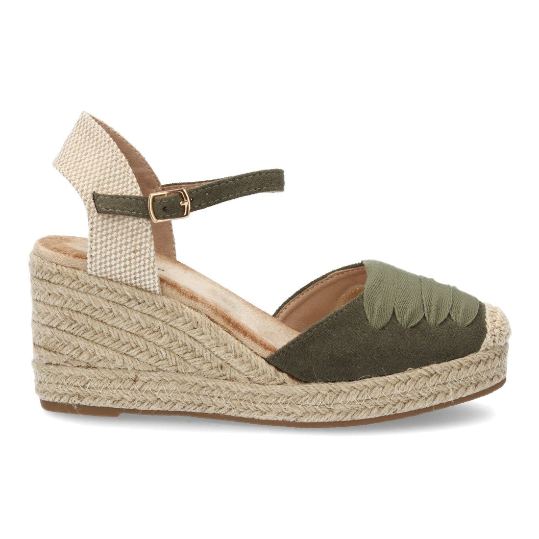 Sandalias mujer Cyrena