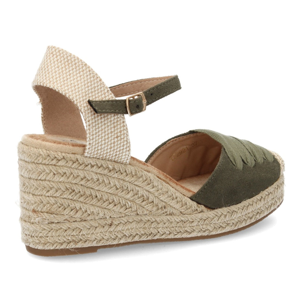Sandalias mujer Cyrena