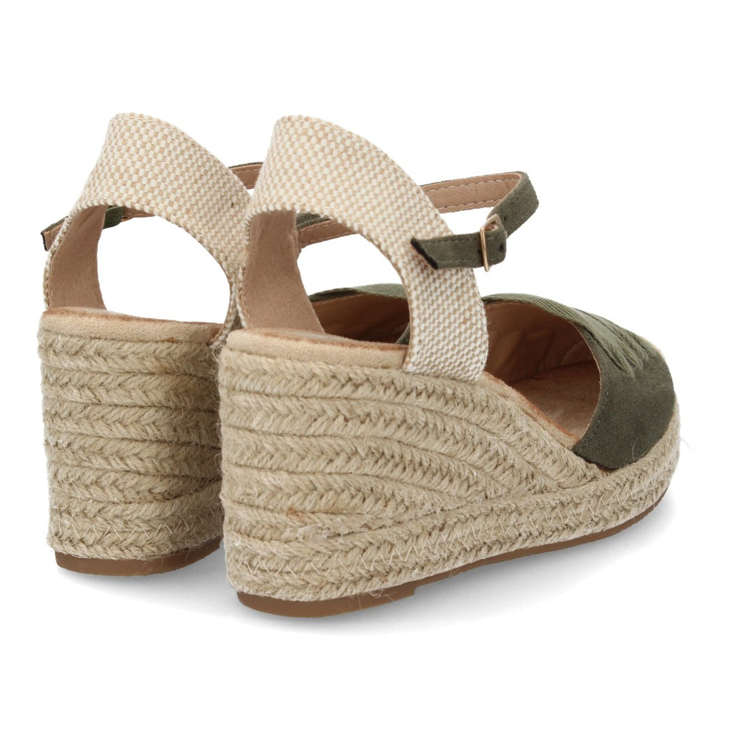 Sandalias mujer Cyrena