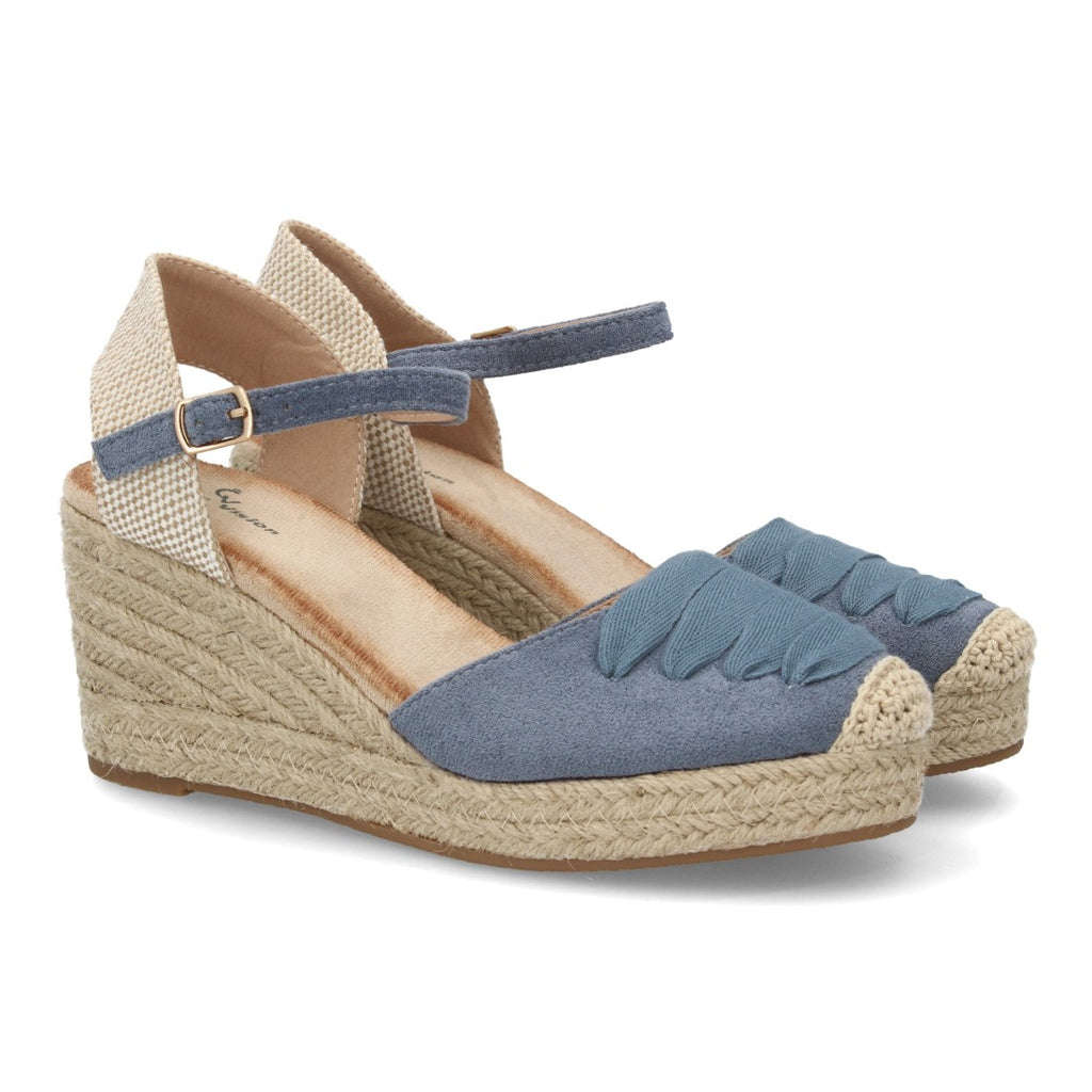 Sandalias mujer Cyrena