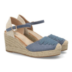 Sandalias mujer Cyrena