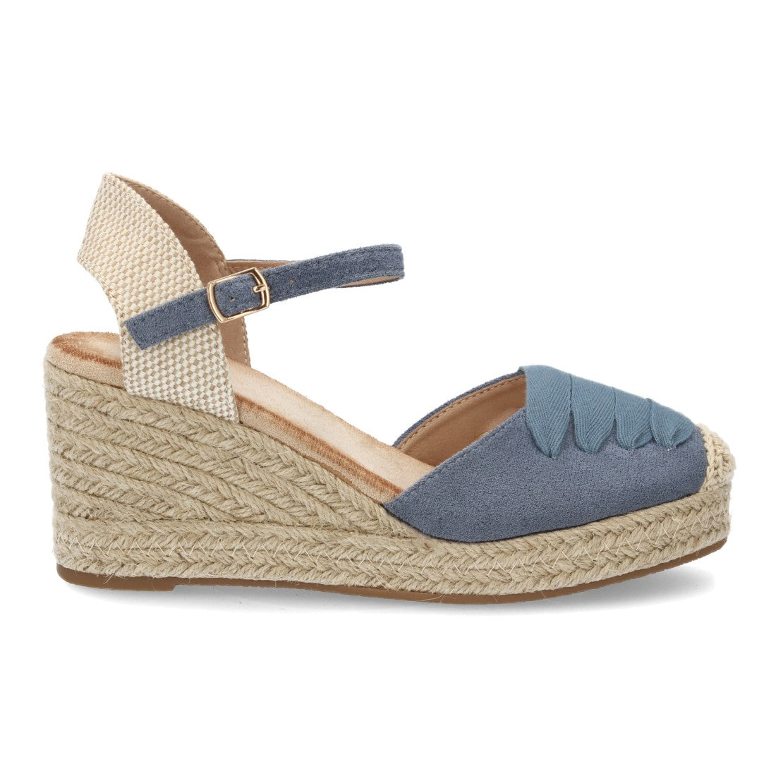 Sandalias mujer Cyrena