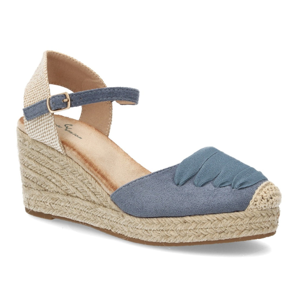 Sandalias mujer Cyrena