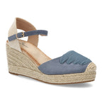 Sandalias mujer Cyrena