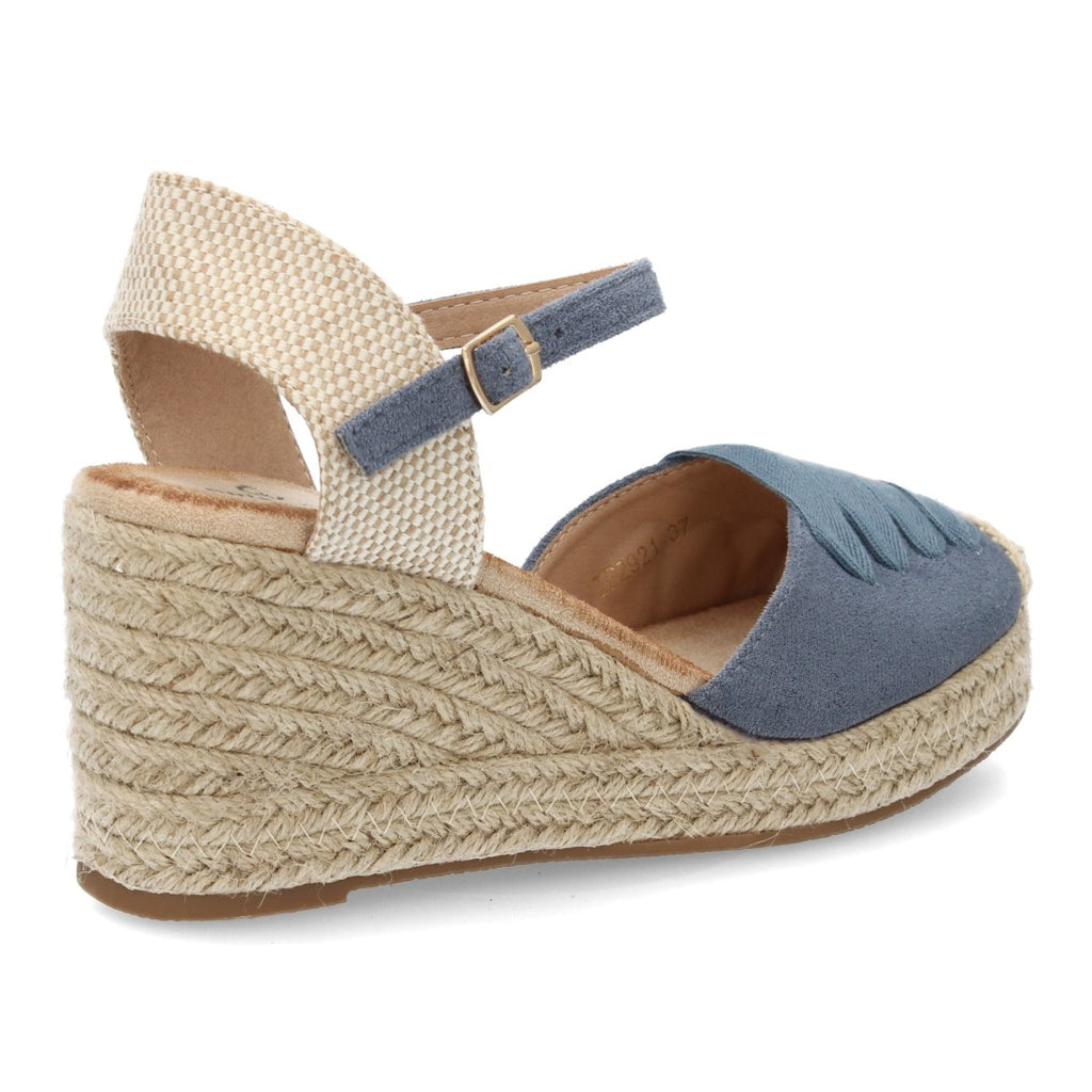 Sandalias mujer Cyrena