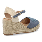 Sandalias mujer Cyrena
