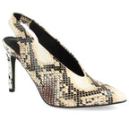 Zapatos de tacón