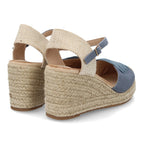 Sandalias mujer Cyrena