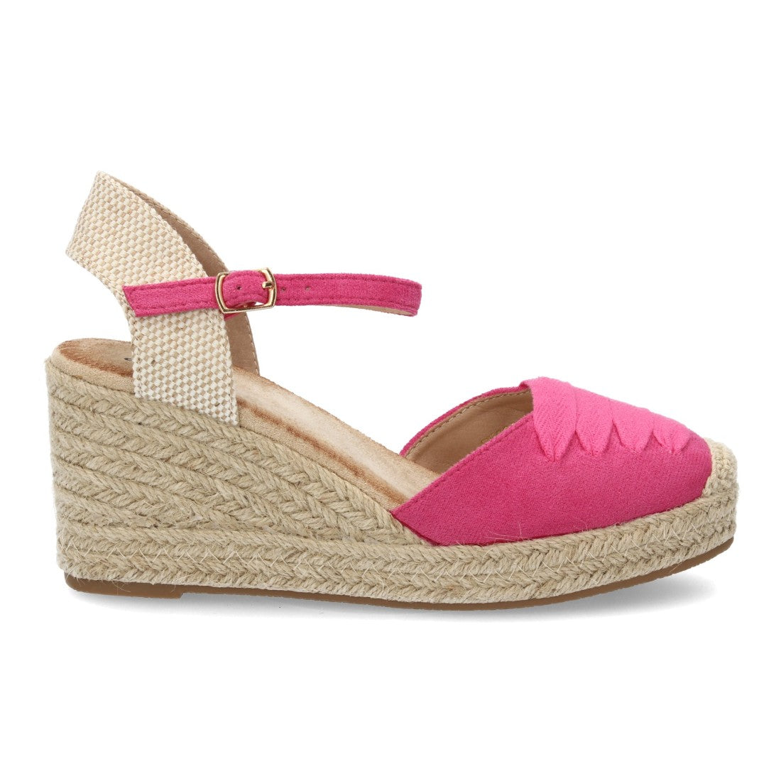 Sandalias mujer Cyrena
