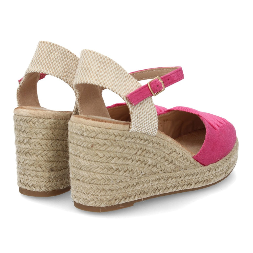 Sandalias mujer Cyrena