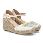 Sandalias mujer Cyrena