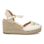 Sandalias mujer Cyrena