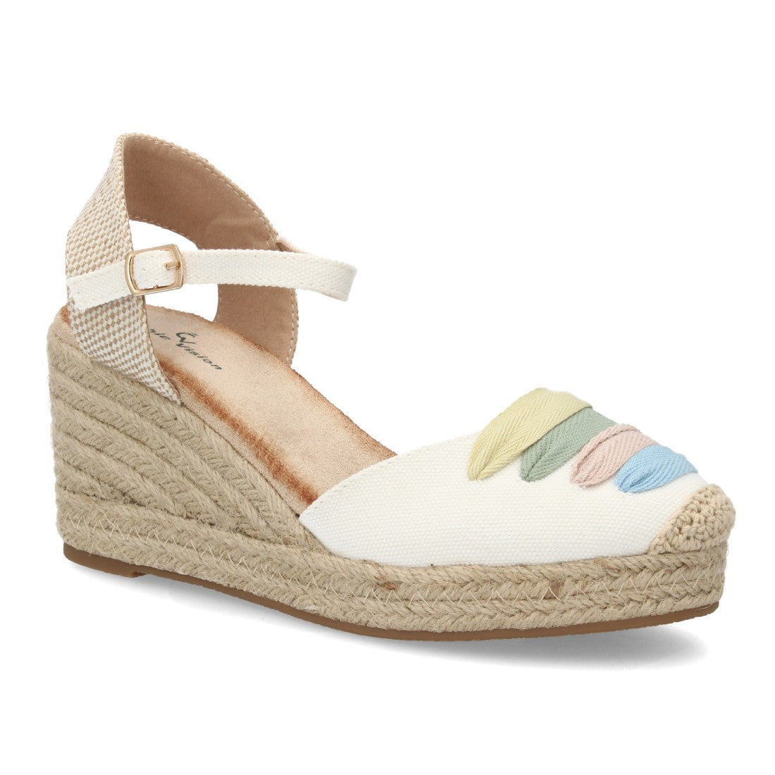 Sandalias mujer Cyrena