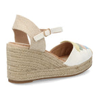 Sandalias mujer Cyrena