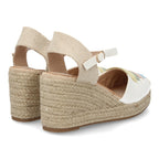 Sandalias mujer Cyrena