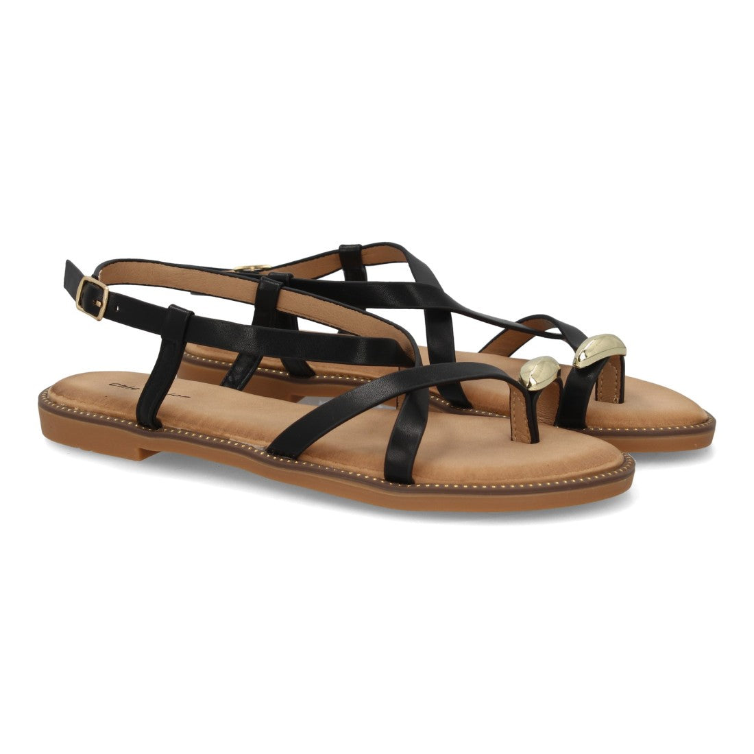 Sandalias mujer Cyrena