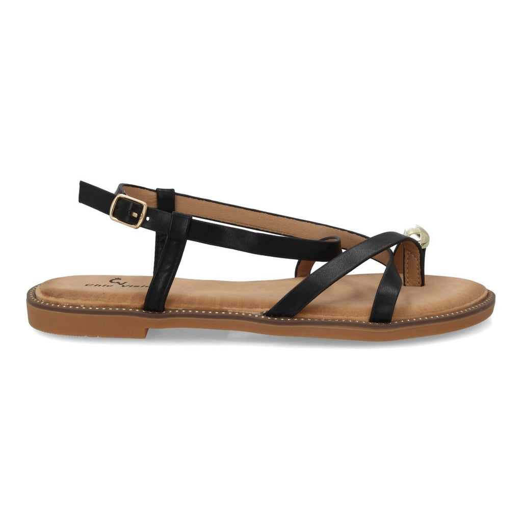 Sandalias mujer Cyrena