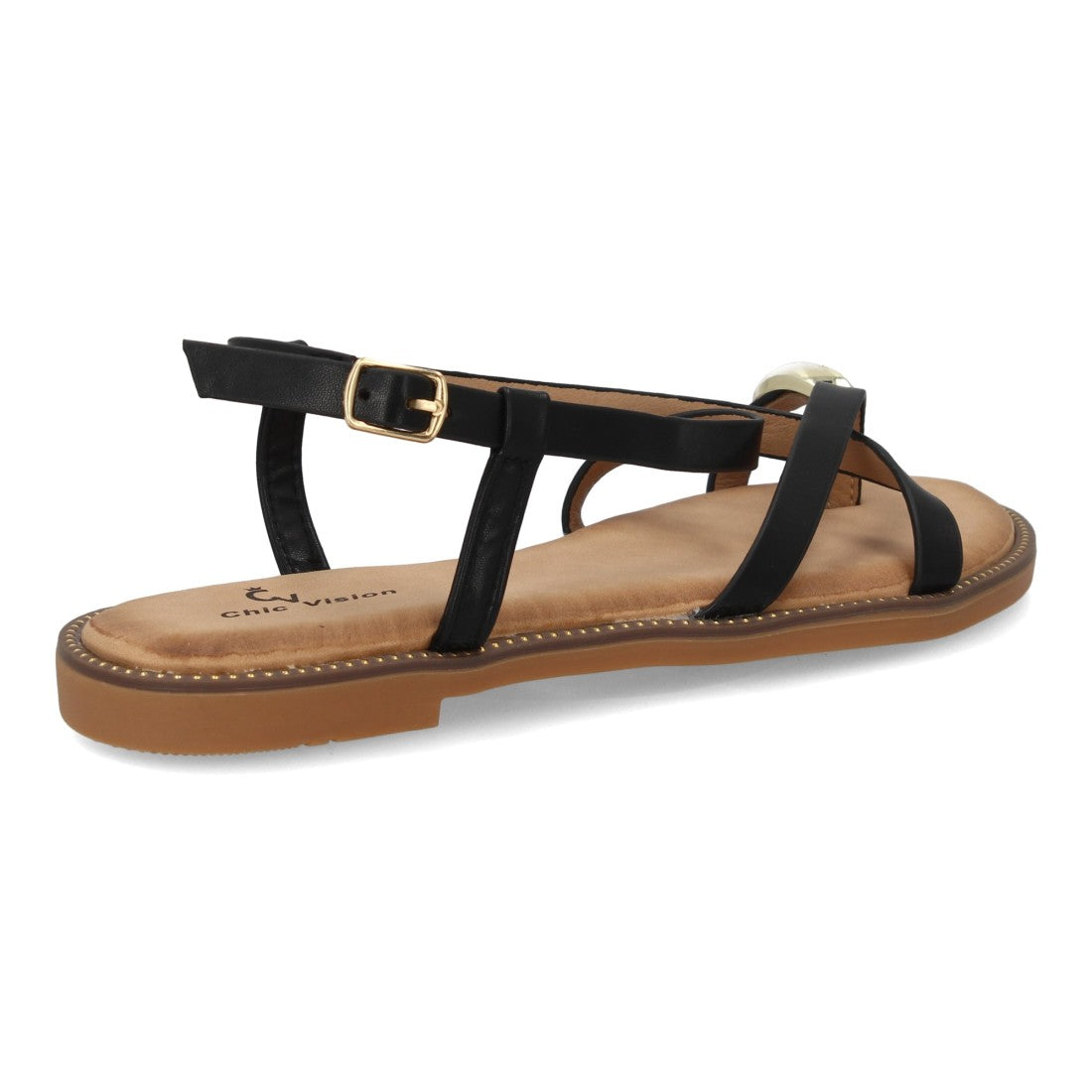 Sandalias mujer Cyrena