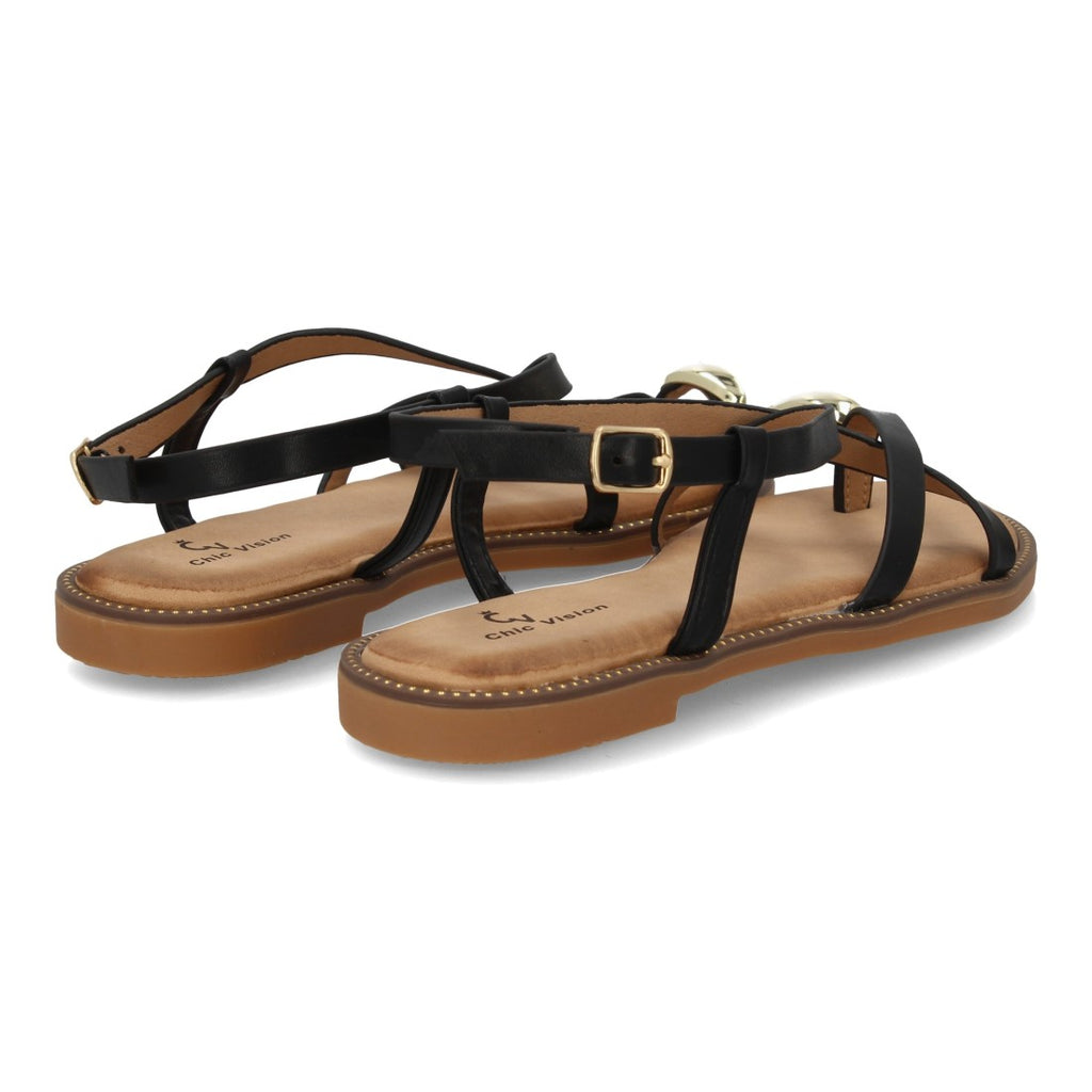 Sandalias mujer Cyrena
