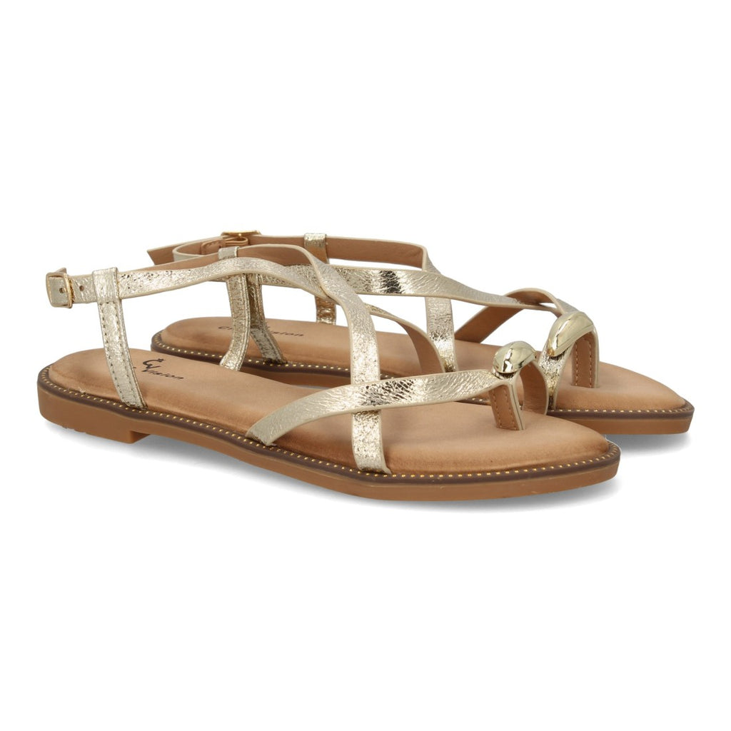 Sandalias mujer Cyrena