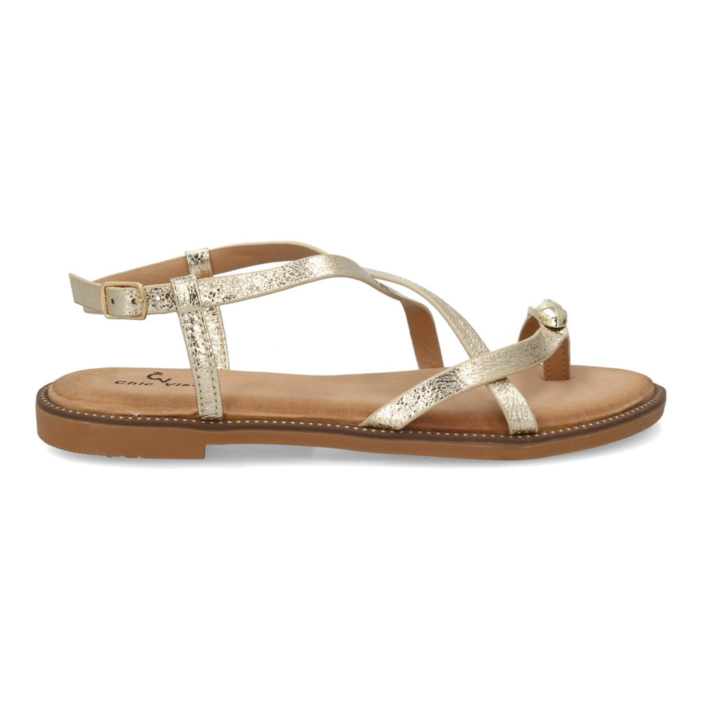 Sandalias mujer Cyrena