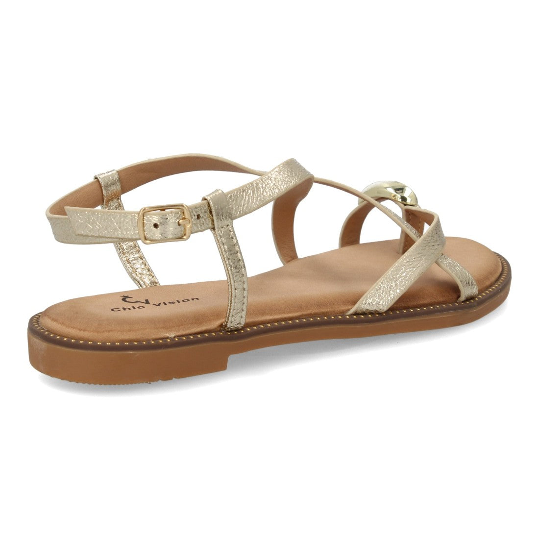 Sandalias mujer Cyrena