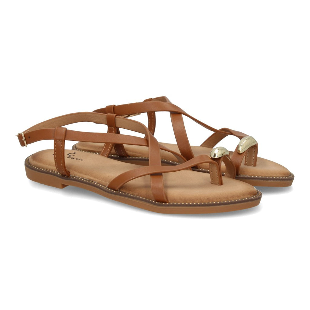 Sandalias mujer Cyrena