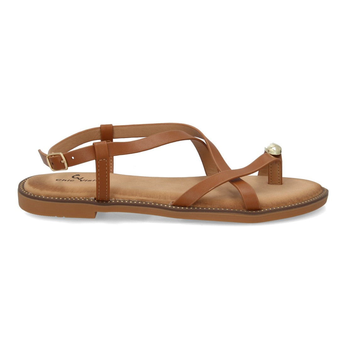 Sandalias mujer Cyrena