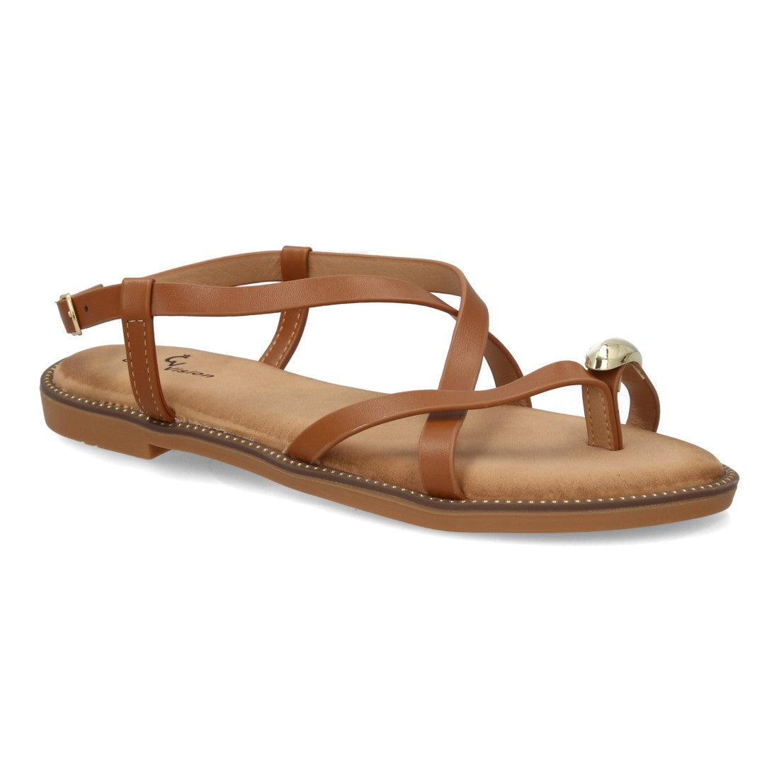 Sandalias mujer Cyrena