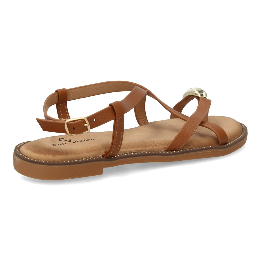 Sandalias mujer Cyrena