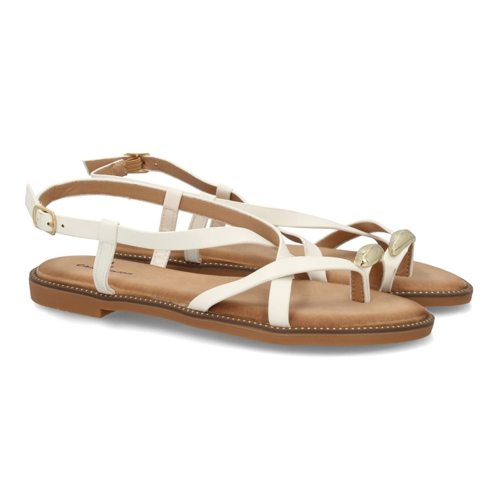 Sandalias mujer Cyrena