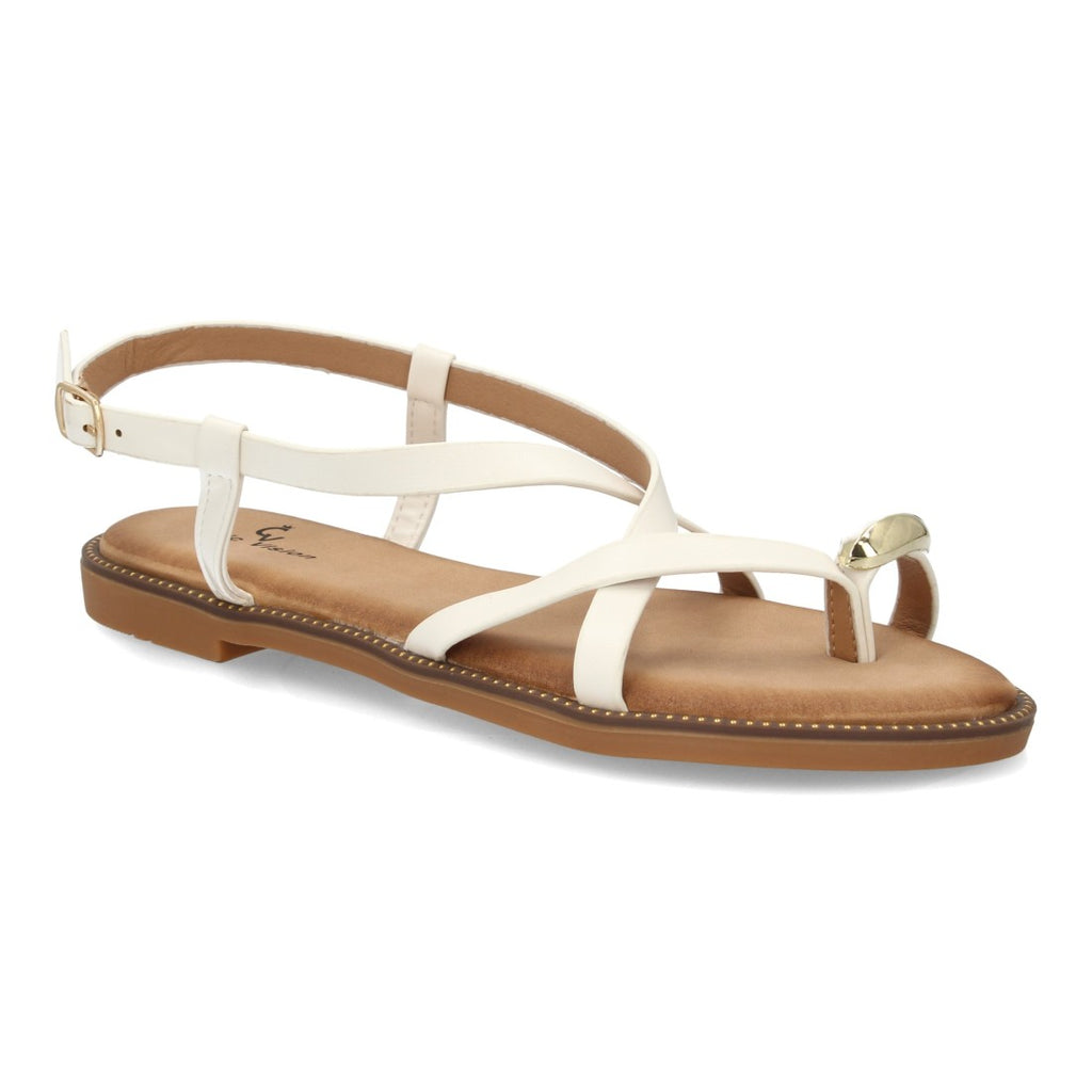 Sandalias mujer Cyrena