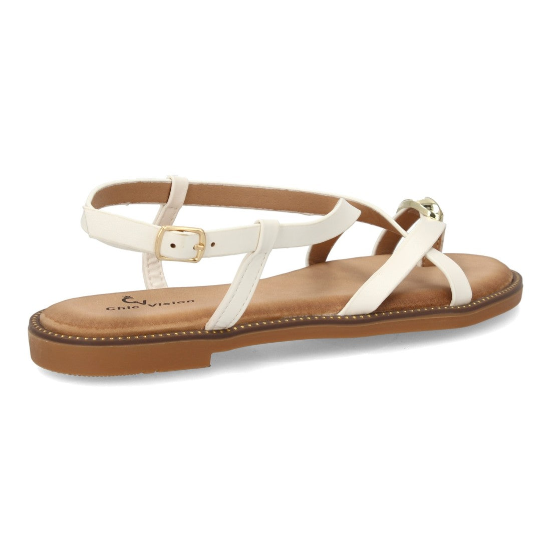 Sandalias mujer Cyrena