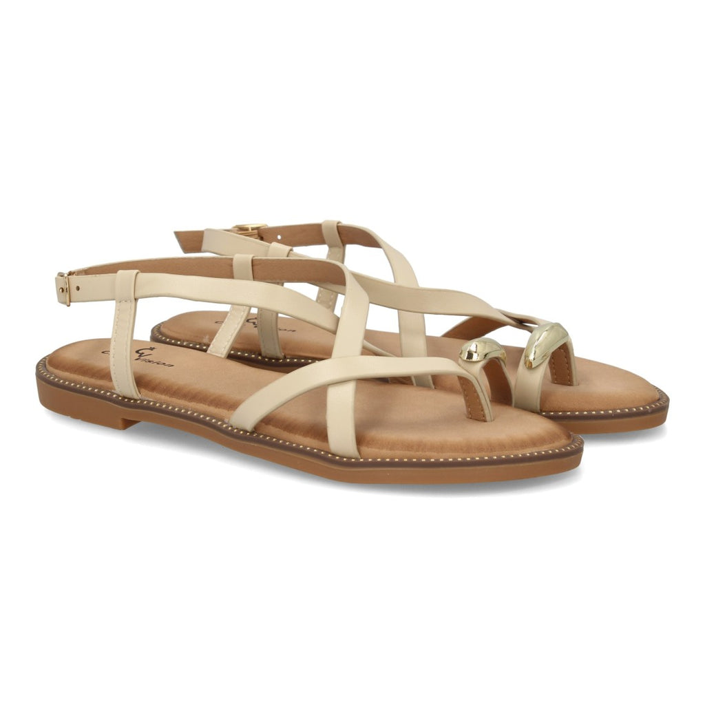 Sandalias mujer Cyrena