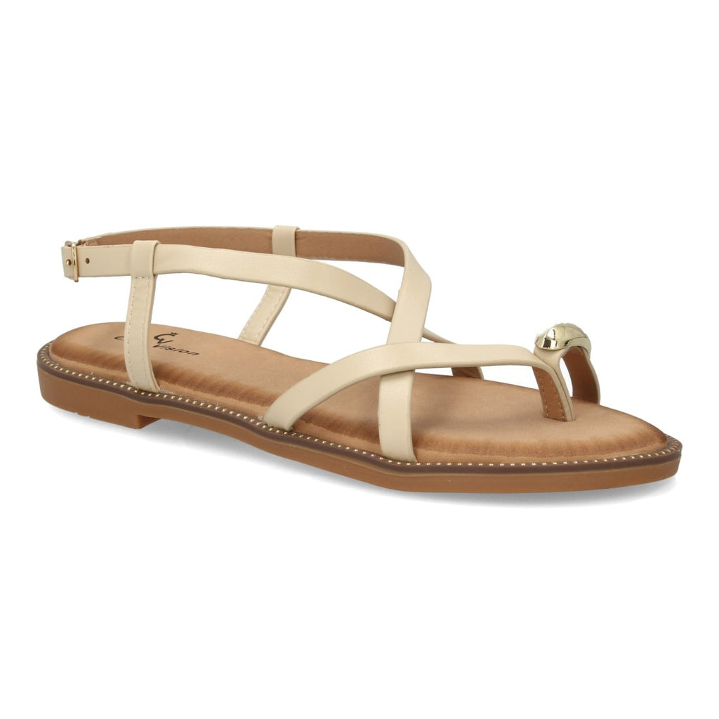 Sandalias mujer Cyrena