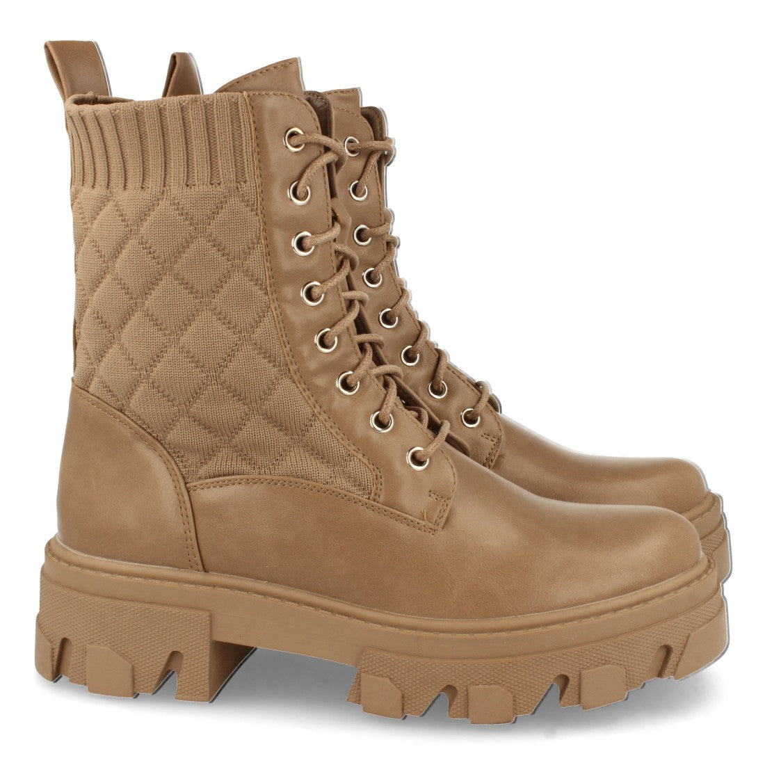Botines mujer Cyrena